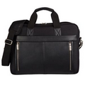 bugatti - Executive Briefcase - Black